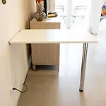 Monolocale Con Terrazza E Cucina Lignano Sabbiadoro