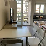 Monolocale Con Terrazza E Cucina *