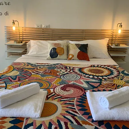 Monolocale Con Terrazza E Cucina Daire