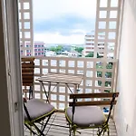 Monolocale Con Terrazza E Cucina شقة