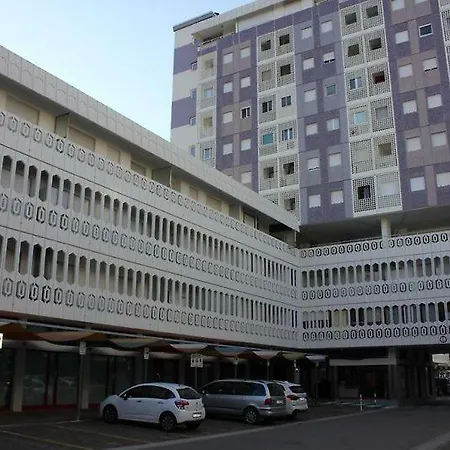 Monolocale Con Terrazza E Cucina *