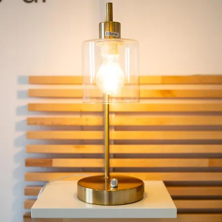 Monolocale Con Terrazza E Cucina *