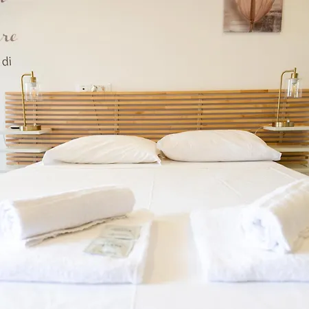 Monolocale Con Terrazza E Cucina Apartmán *