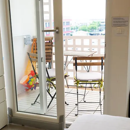 Apartmán Monolocale Con Terrazza E Cucina