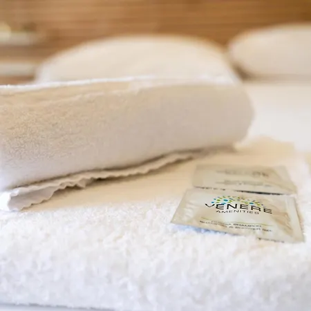 Apartmán Monolocale Con Terrazza E Cucina *