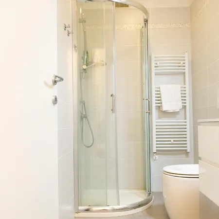 Monolocale Con Terrazza E Cucina Apartman Lignano Sabbiadoro