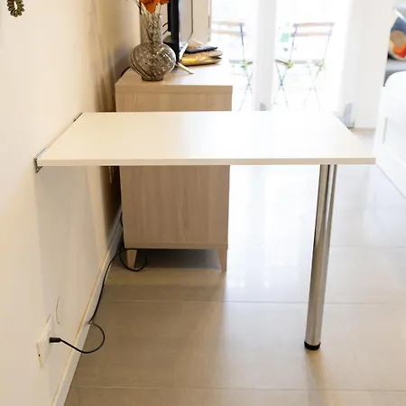 Monolocale Con Terrazza E Cucina Lignano Sabbiadoro